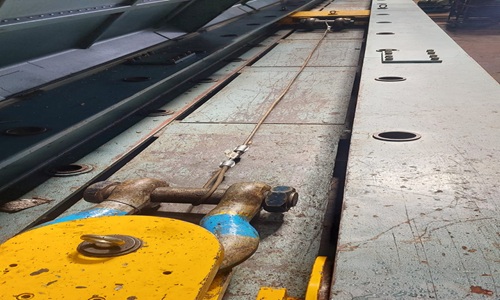 Bulk Cargo Transport